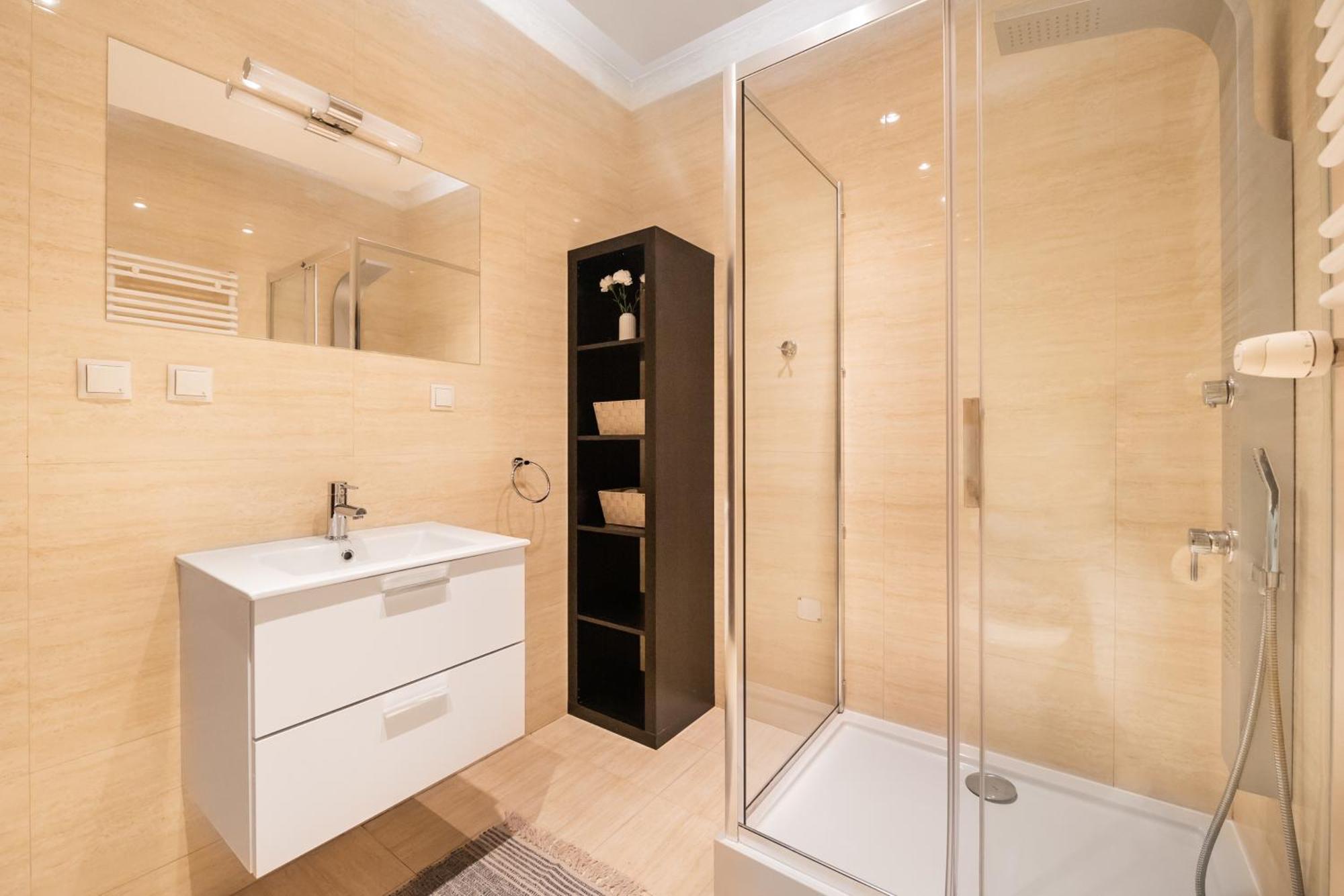Wilanow Sarmacka Stylish Apartment Варшава Екстериор снимка