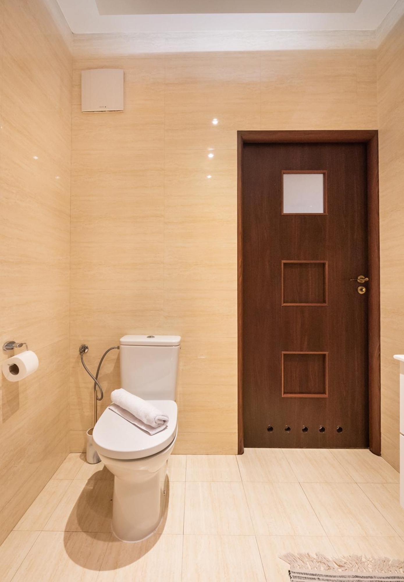 Wilanow Sarmacka Stylish Apartment Варшава Екстериор снимка