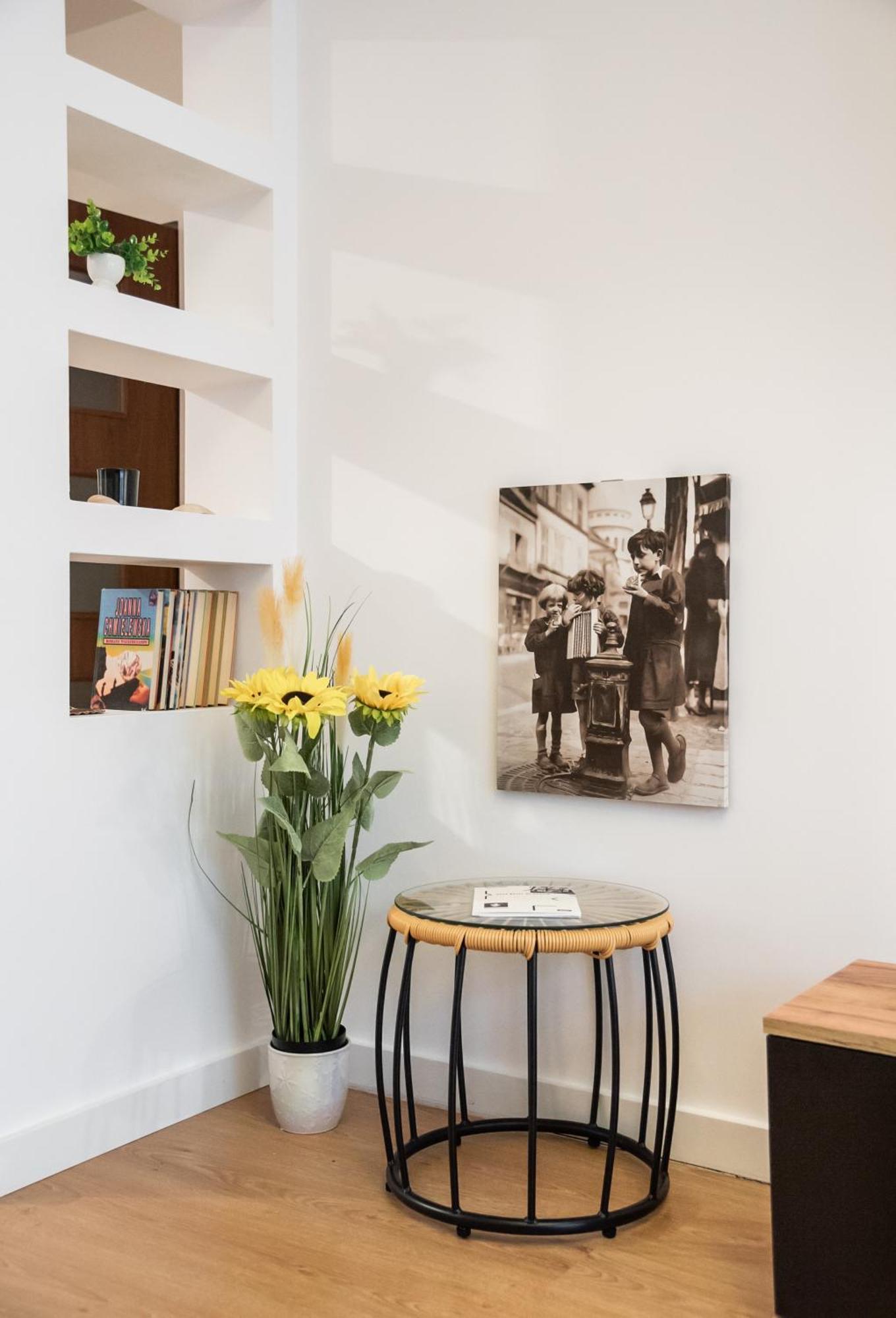 Wilanow Sarmacka Stylish Apartment Варшава Екстериор снимка