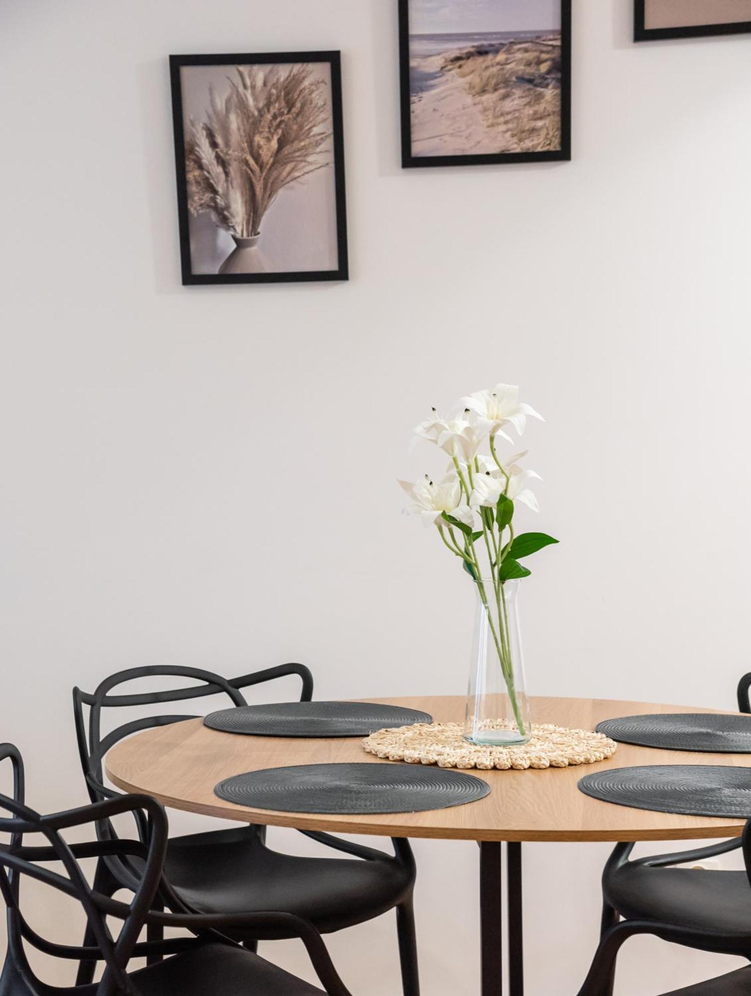 Wilanow Sarmacka Stylish Apartment Варшава Екстериор снимка
